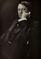 Lord Northcliffe: founder of the Daily Mail