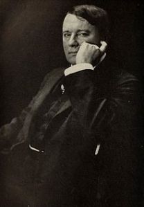 Lord Northcliffe